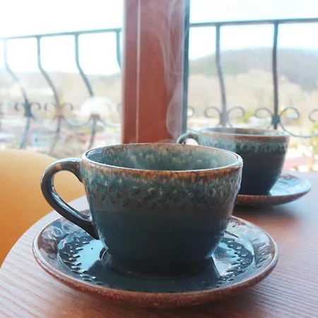 Karamazov Antik * Ağva