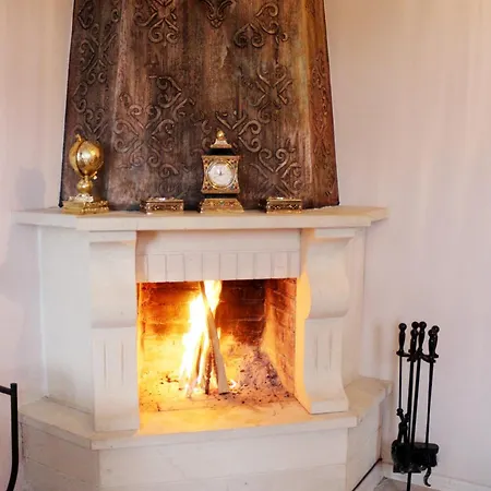 Hotell Karamazov Antik