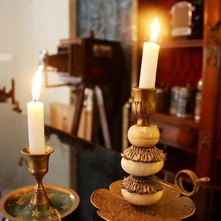 Karamazov Antik Ağva