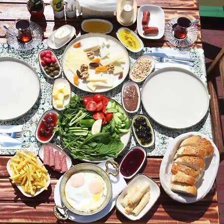 Hotell Karamazov Antik