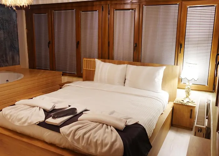 Karamazov Antik * Ağva