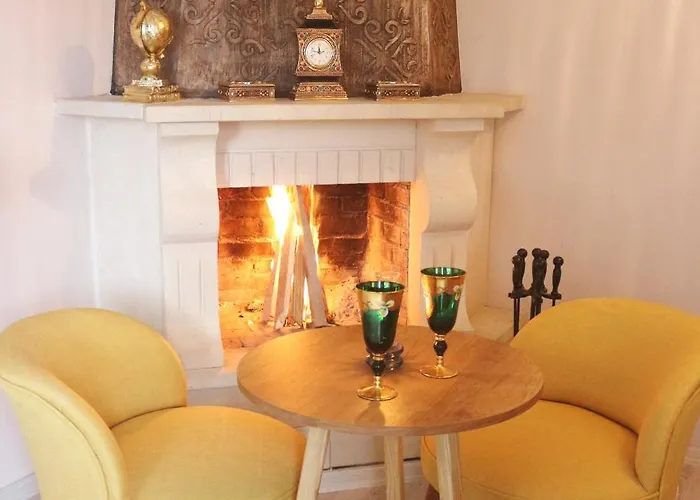 Hotel Karamazov Antik Ağva