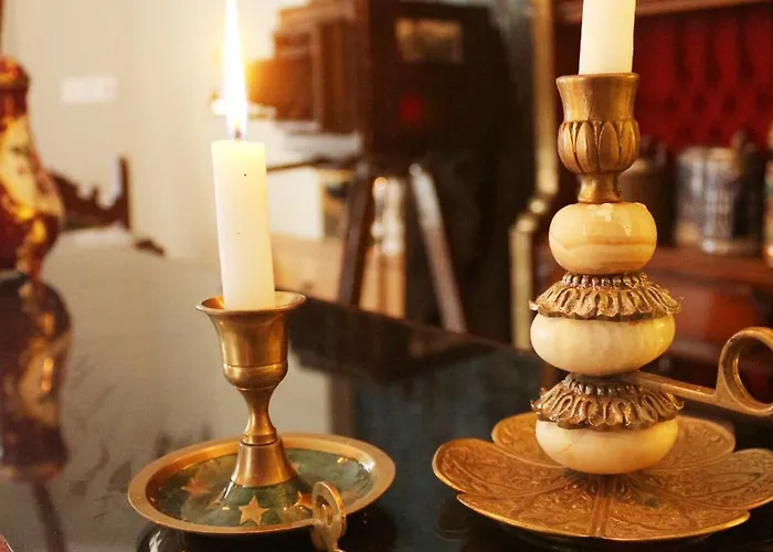 Karamazov Antik Ağva