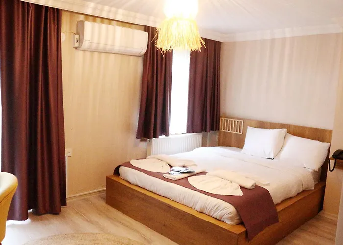 Hotel Karamazov Antik