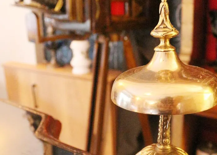 Karamazov Antik Hotel *