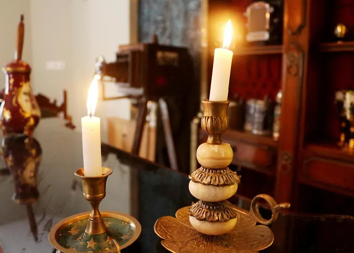 Karamazov Antik Ağva