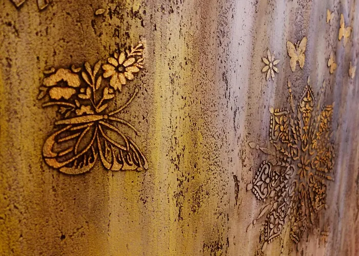 Karamazov Antik Hotel *