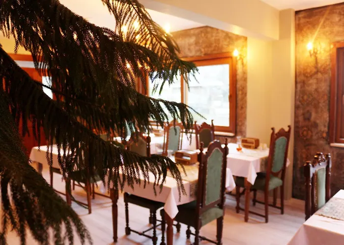 Karamazov Antik Hotel Ağva