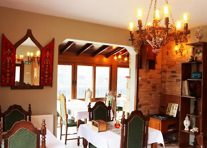 Karamazov Antik Ağva