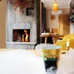 Karamazov Antik Hotel Sile