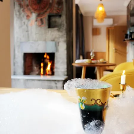 Karamazov Antik Hotel Sile