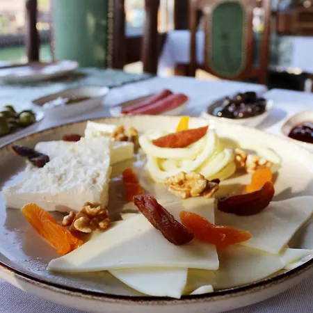 Hotel Karamazov Antik Ağva