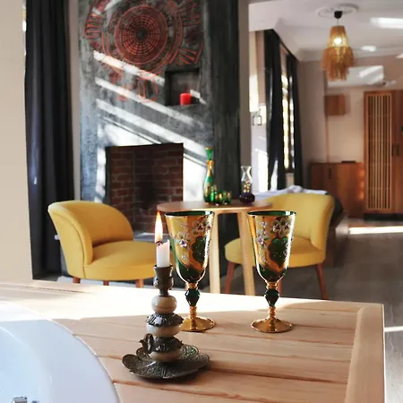 Karamazov Antik Hotel Sile