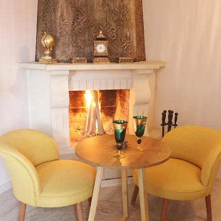 Hotel Karamazov Antik Ağva