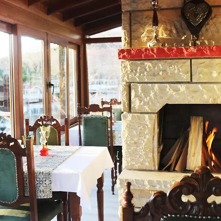 Hotel Karamazov Antik Ağva