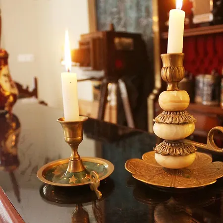 Karamazov Antik Ağva