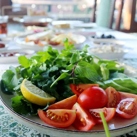 Karamazov Antik Hotel Ağva