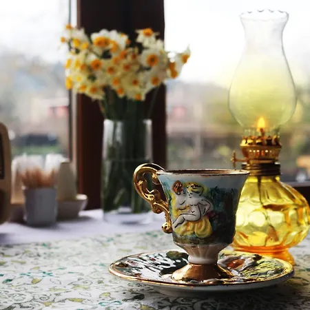 Hotel Karamazov Antik Ağva