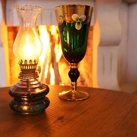 Hotel Karamazov Antik