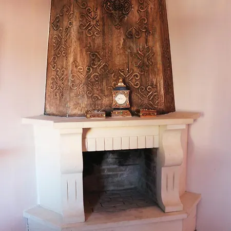 Karamazov Antik Hotel *