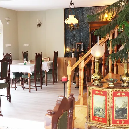 Karamazov Antik Hotel