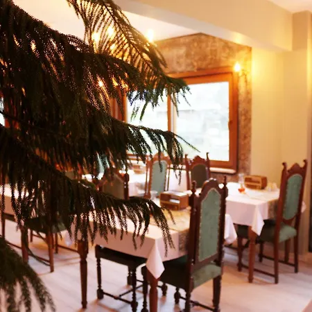 Karamazov Antik Hotel Ağva
