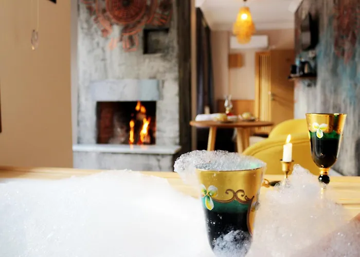 Karamazov Antik מלון Ağva