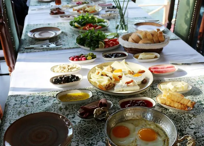 Karamazov Antik מלון *