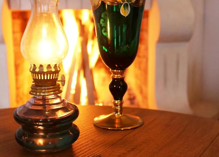 מלון Karamazov Antik