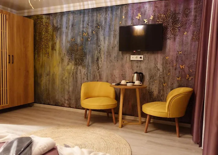 Karamazov Antik * Ağva